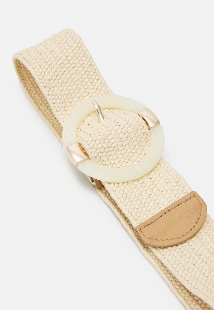 Ceinture ANNA FIELD Anna Field Belt Beige Femme | UGK-0287266